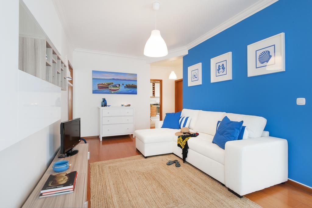 Apartament - Blue Sea *